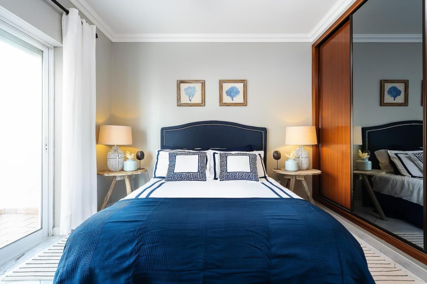 Spacious&Bright2Bedroom Apt Near Beaches,Sleeps 6 포티마오 외부 사진