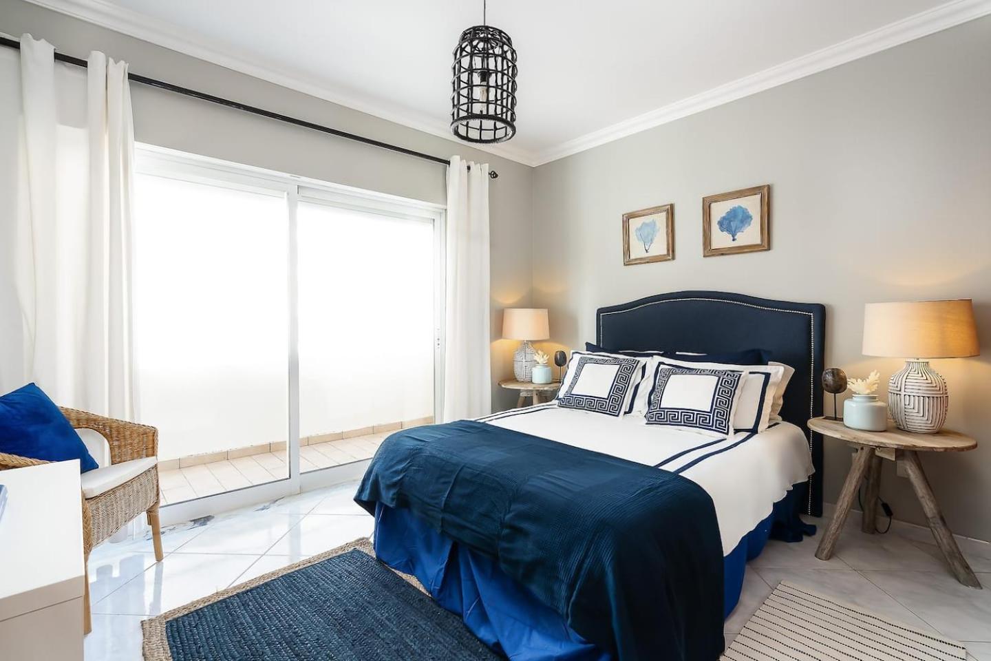 Spacious&Bright2Bedroom Apt Near Beaches,Sleeps 6 포티마오 외부 사진